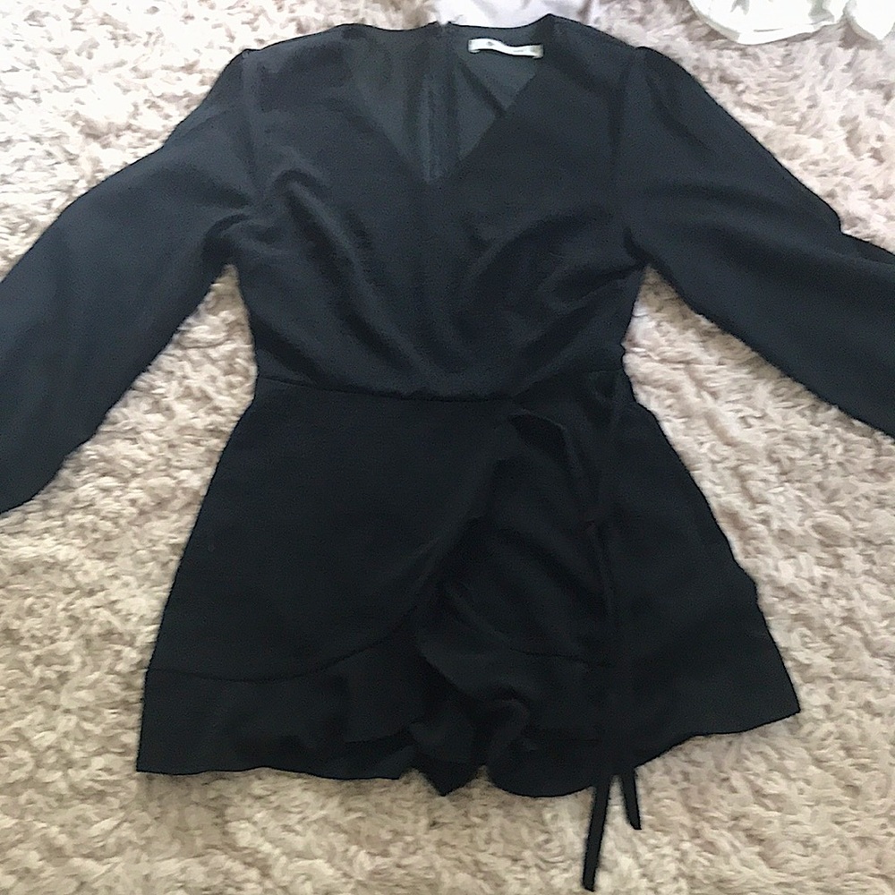 Impeccable Pig Romper